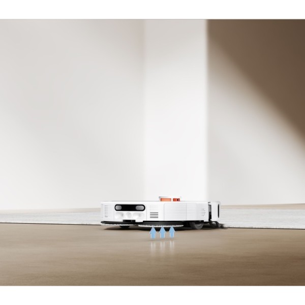 Фото - Робот-пилосос миючий Xiaomi Robot Vacuum H50 Pro